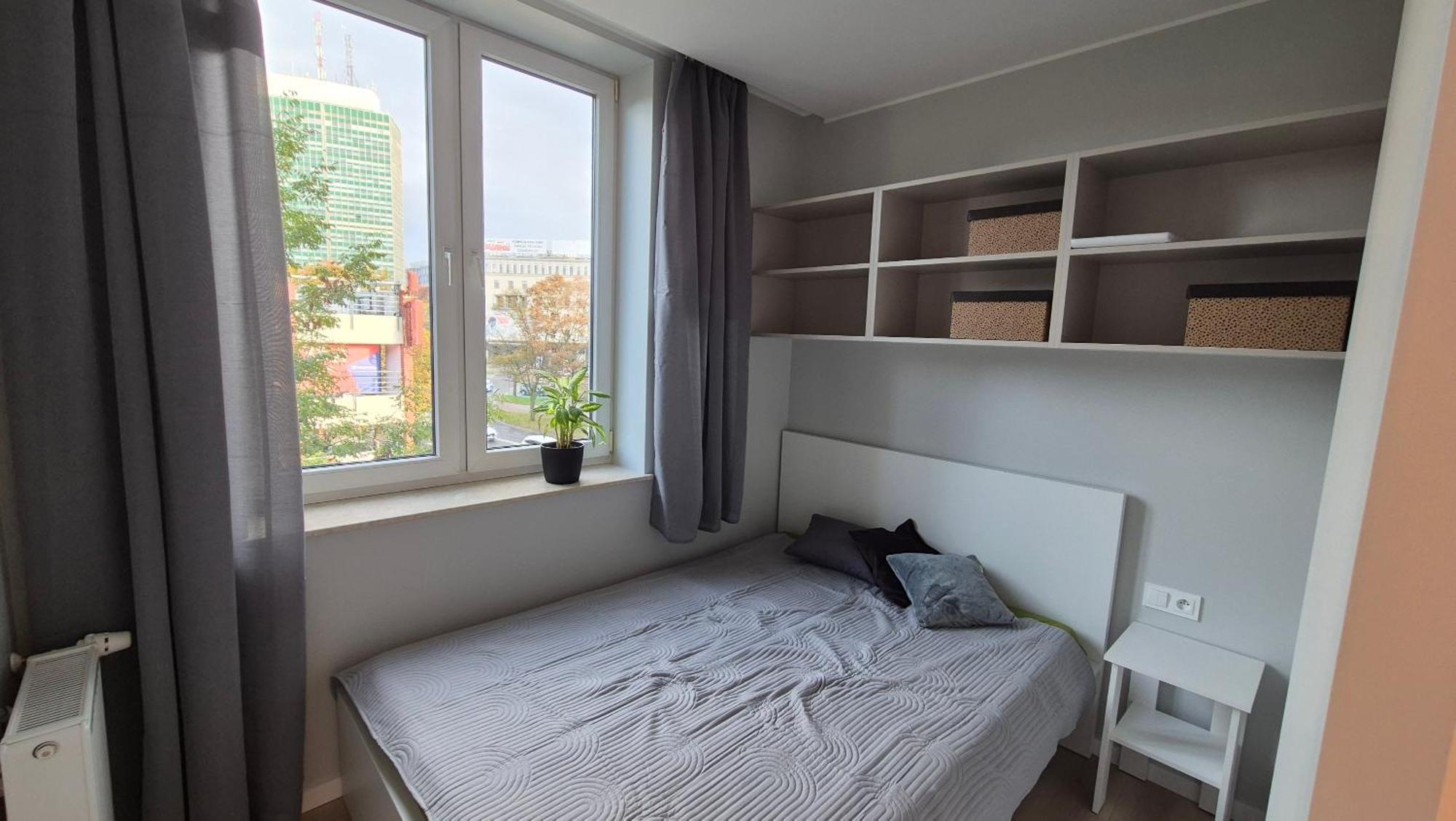 Apartament Rajski غدانسك المظهر الخارجي الصورة